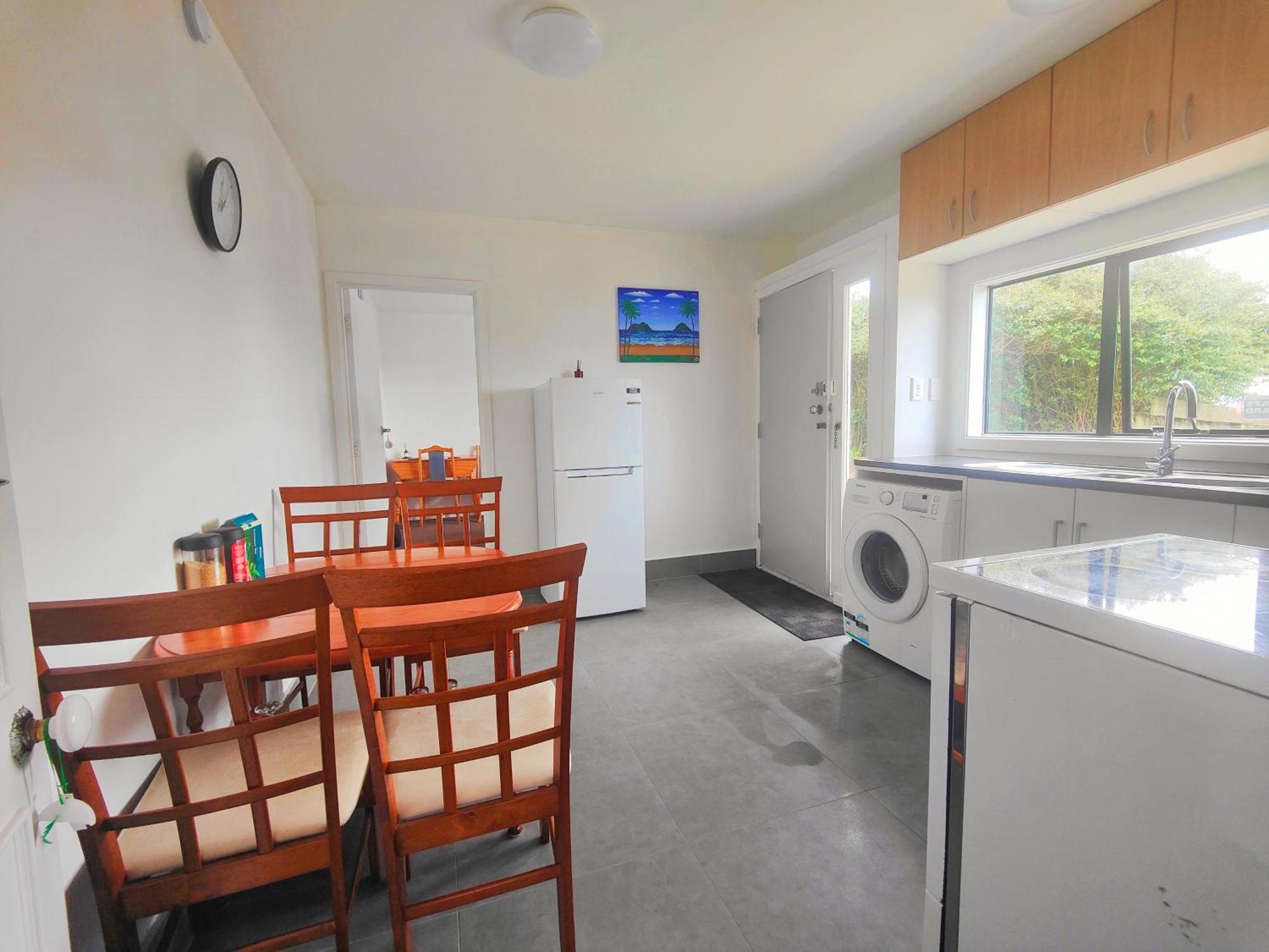From 160 For Two Bedrooms Property In ולינגטו מראה חיצוני תמונה