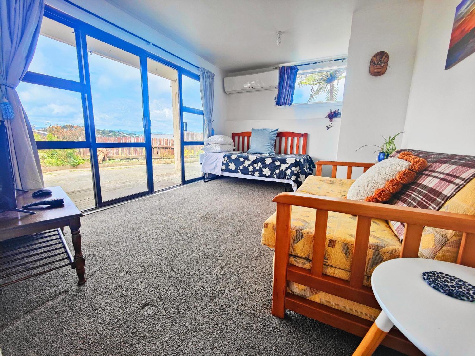 From 160 For Two Bedrooms Property In ולינגטו מראה חיצוני תמונה